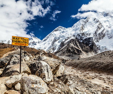 Kłamcy z Everestu. Wspinacze ukarani za oszustwo