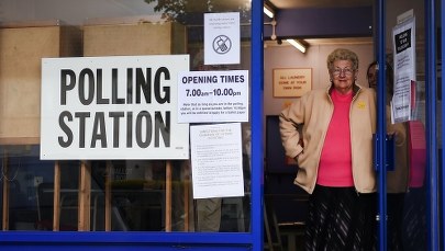 Klamka zapadła. Brytyjski parlament zostanie rozwiązany