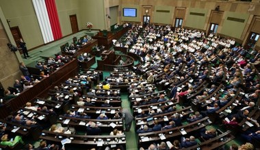 Klamka zapadła. Sejm zdecydował ws. referendum