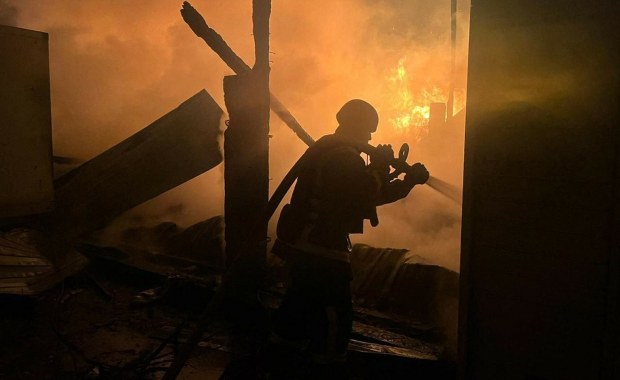 Kłamstwa szybsze niż wojsko. Ile terytorium straciła Ukraina w 2025 roku? 