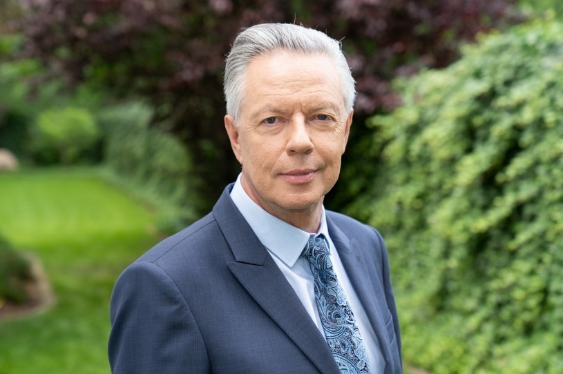 "Klan": Chce być ojcem z dyplomem! Najtrudniejsze już za nim…