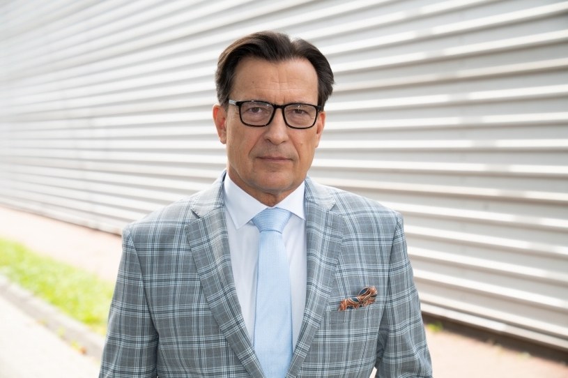 "Klan": długi zamiast fortuny. Dariusz Kordek w obsadzie!