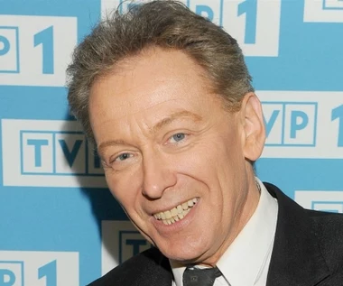 "Klan": Jacek Borkowski znów jest szczęśliwy