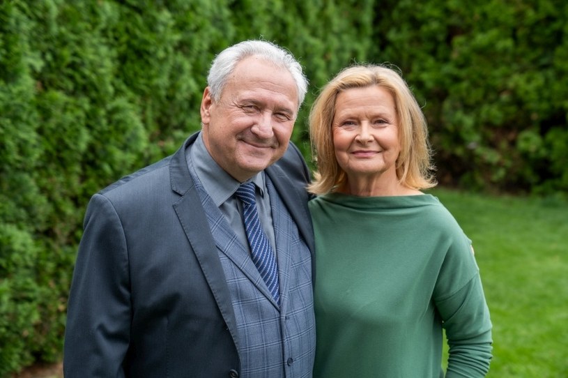 "Klan": Już wszystko jasne. Wiemy, co stanie się z jej bohaterką