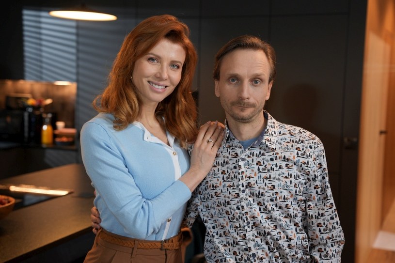 "Klan": Kaja ma fazę na ogórki kiszone. To może oznaczać tylko jedno…