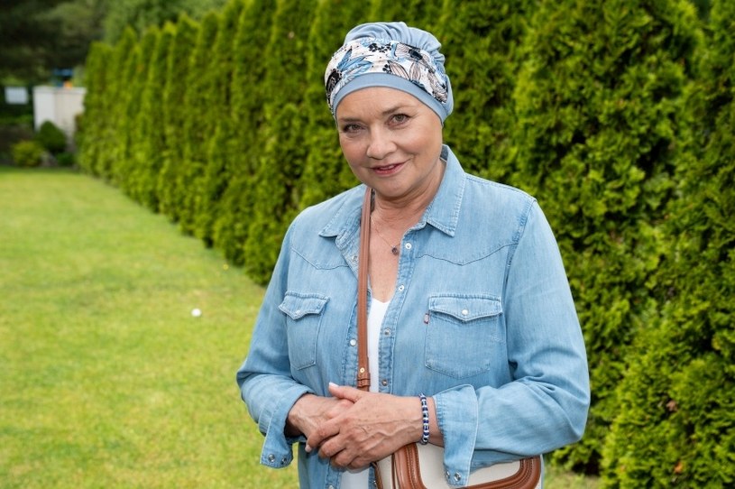 "Klan": Niepokój Lubiczów sięga zenitu. Wiemy, jak potoczą się losy Grażyny