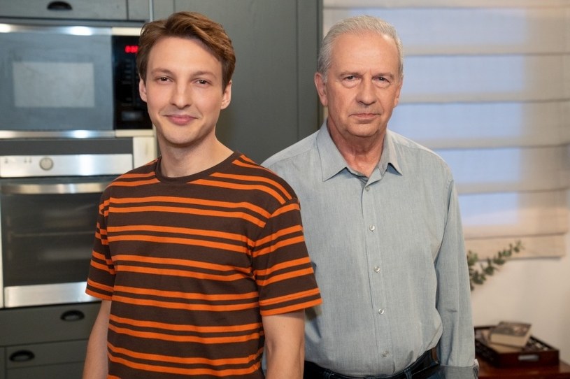 "Klan”: Odcinek 4572. Uniesie się honorem. Nie chce pieniędzy od ojca…