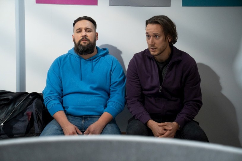 "Klan", odcinek 4580. Nie wie, co ma robić. To koniec małżeństwa z Bożenką?