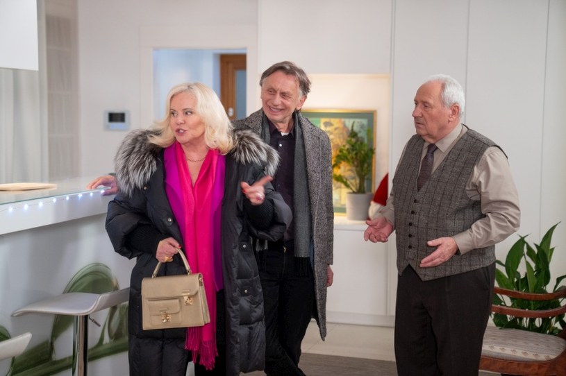 "Klan", odcinek 4621. Kupują dom we Włoszech. To ich koniec w serialu?