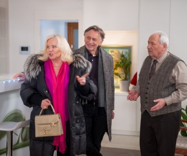 "Klan", odcinek 4621. Kupują dom we Włoszech. To ich koniec w serialu?