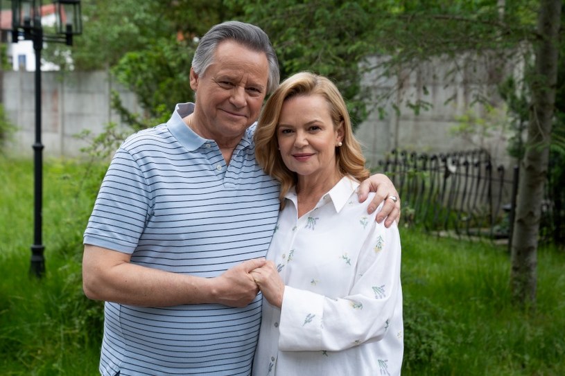 "Klan", odcinek 4698. Niepokojące wieści z zagranicy. Co się dzieje z Bożenką?