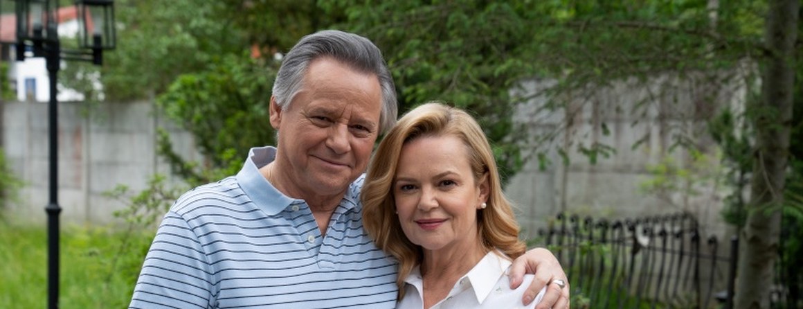 "Klan", odcinek 4698. Niepokojące wieści z zagranicy. Co się dzieje z Bożenką?