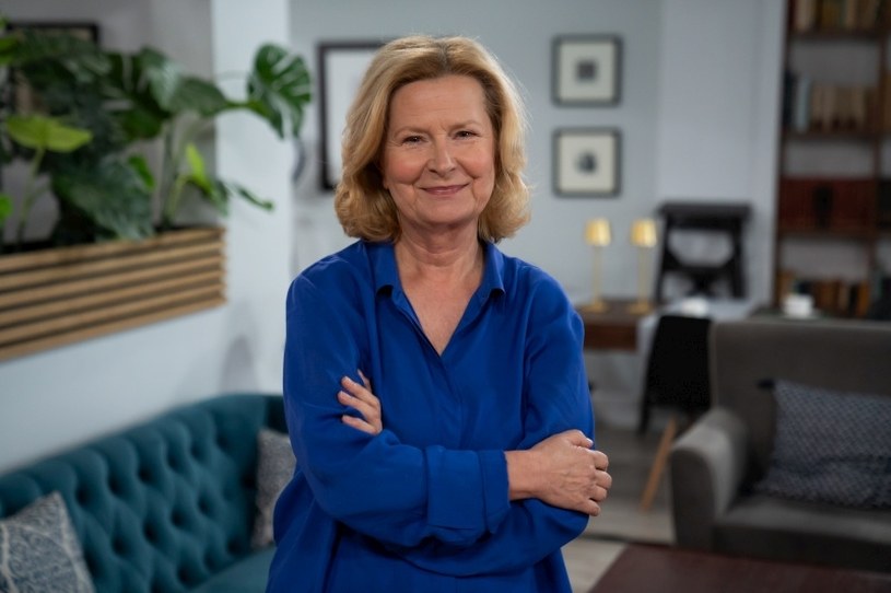 "Klan": Po latach małżeństwa wyrwała się na wolność? Padną ostre słowa