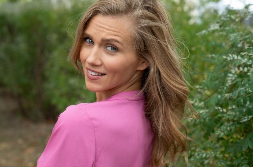 "Klan": pochwali się jej nieślubnym synem. Każe mu zniknąć z oczu!