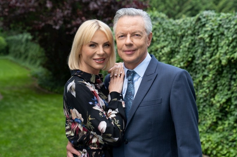 "Klan" powraca, ale z nową godziną emisji! Co czeka rodzinę Lubiczów?