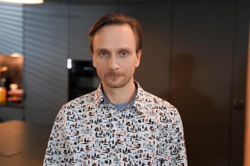 "Klan": Rodzinna awantura wymknie się spod kontroli. Wyrzuci syna z domu