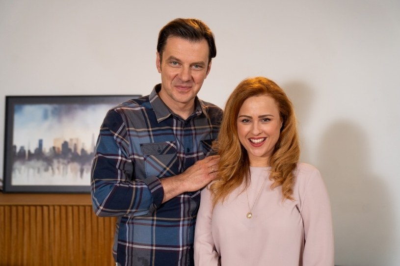 "Klan": Rozwiedzie się z nim? W dodatku przez tak kuriozalny powód