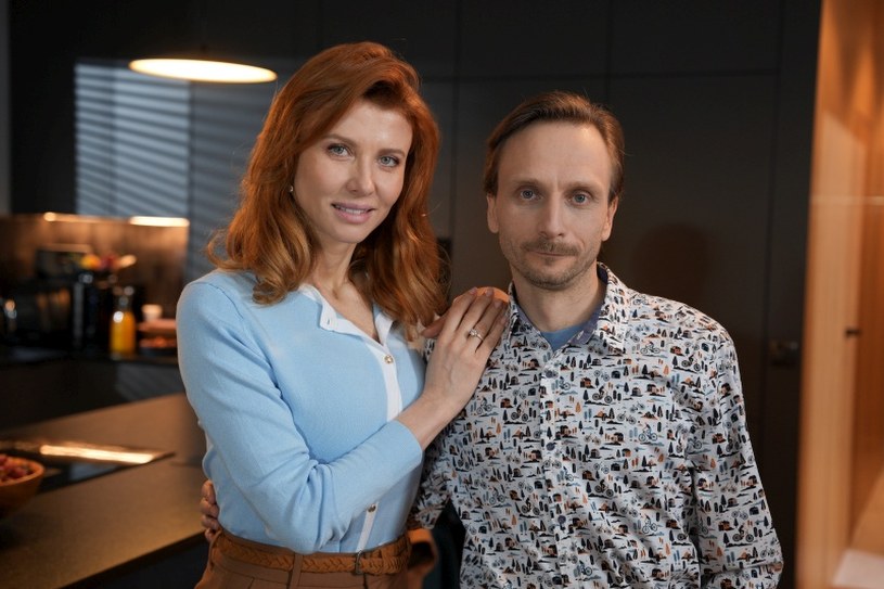 "Klan": Szokująca wiadomość przy rodzinnym stole. Tego nikt się nie spodziewał