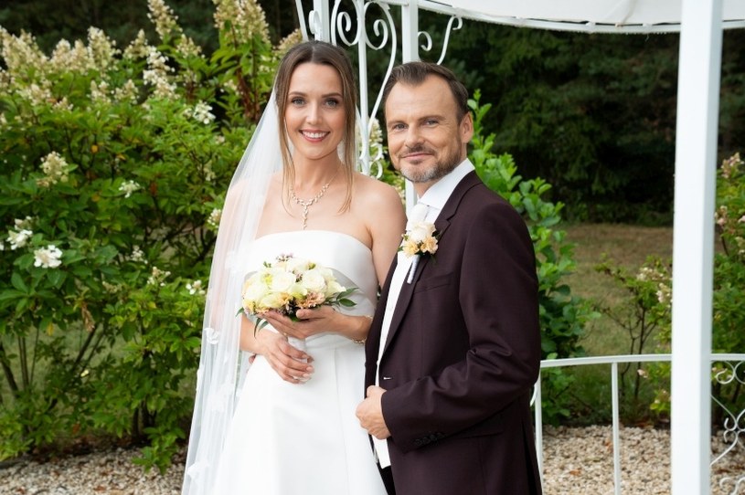 "Klan": W końcu wezmą ślub! Na uroczystości zabraknie najważniejszych osób