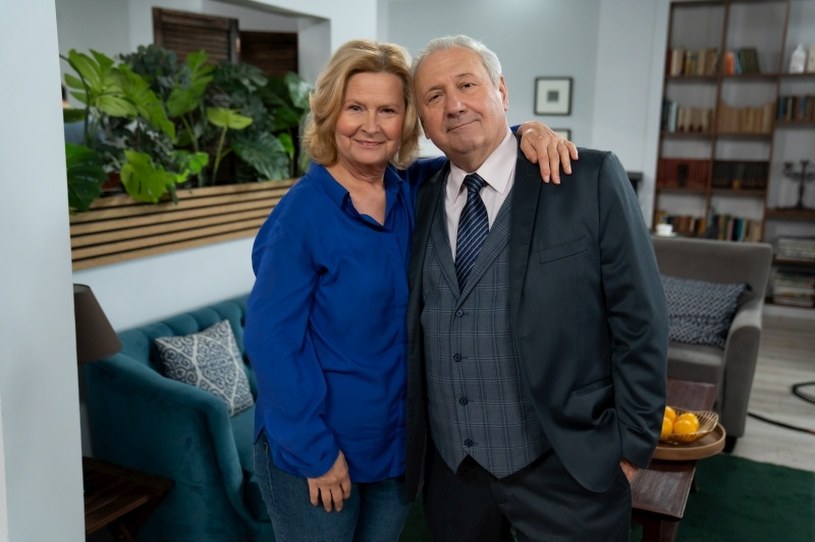 "Klan". Wielki powrót Lubiczów. Znamy szczegóły!