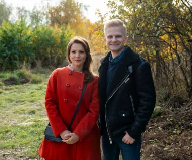 "Klan": zapyta go, czy to on robi jej kosztowne prezenty