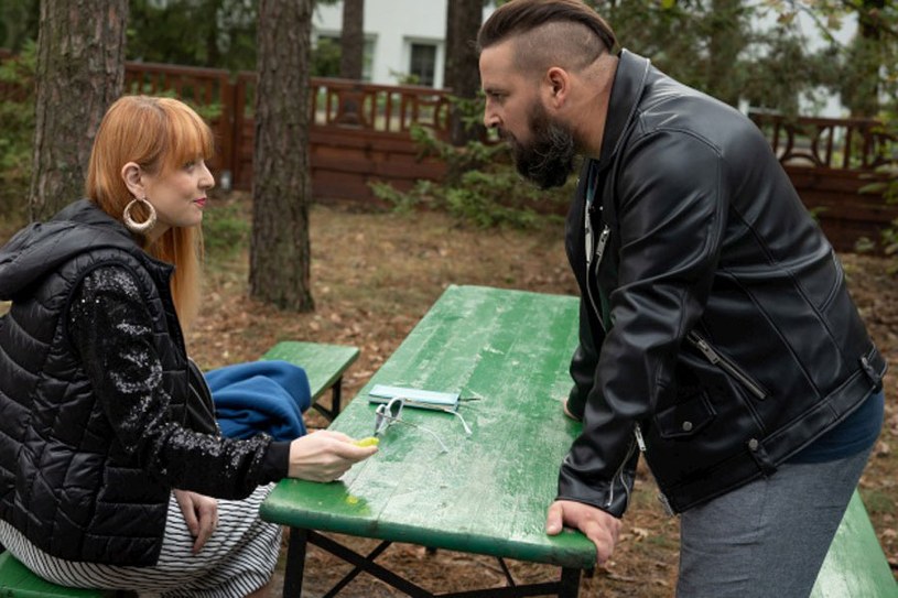 "Klan": Zniszczy mu życie? Jest zdolna absolutnie do wszystkiego