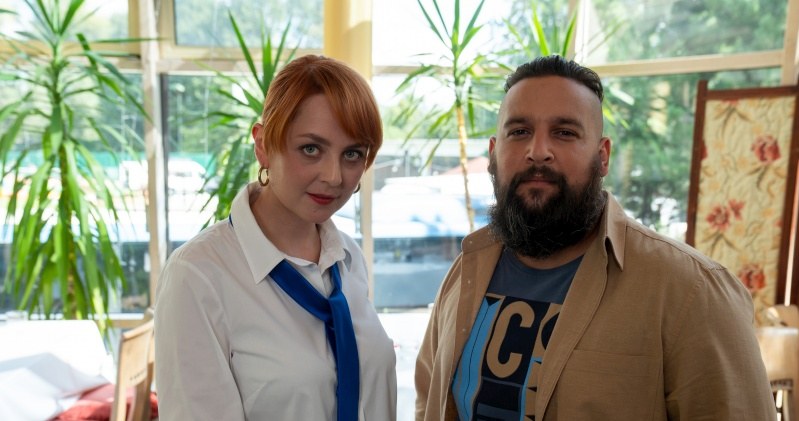 "Klan" /AIM /Źródło: AIM