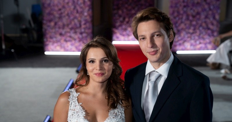 "Klan" /Źródło: AIM