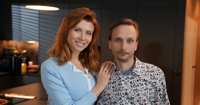 "Klan" /AIM /materiały prasowe