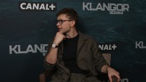 "Klangor": Piotr Trojan o sile najnowszego serialu Canal+