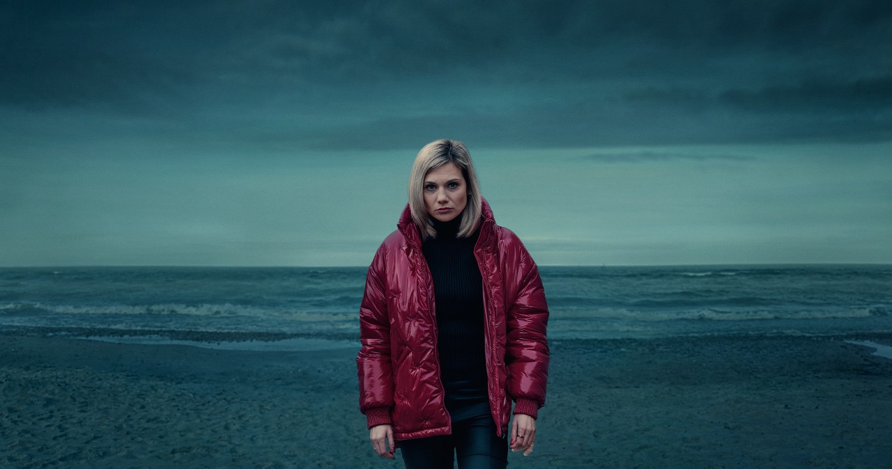 "Klangor" /Canal+ /materiały prasowe