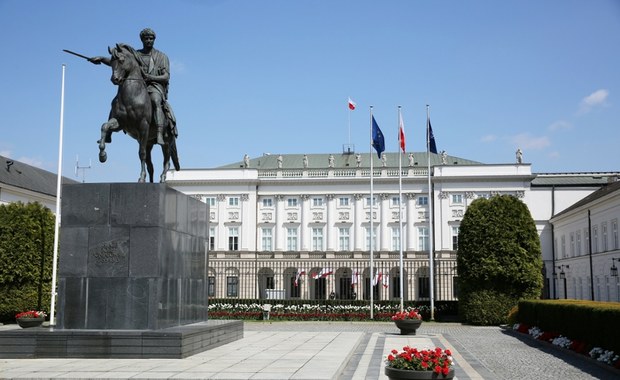 Klaruje się stawka kandydatów w wyborach prezydenckich