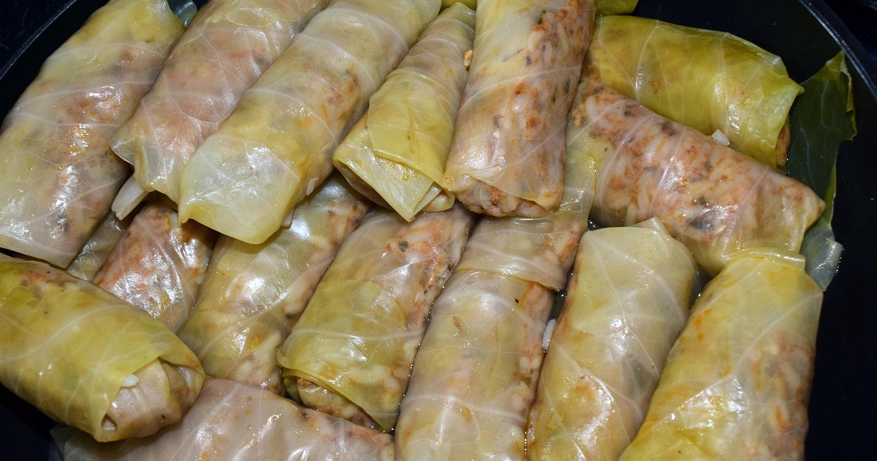 Класичні голубці по-новому: як приготувати без м’яса? /pixabay.com