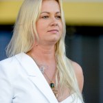 Klaskała u Rubika, później była gwiazdą "M jak miłość". Co się stało z Olgą Szomańską?