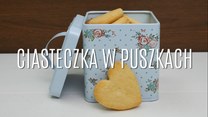 Klasyczne ciasteczka do puszki