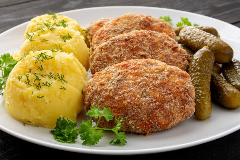 Klasyczne mielone to nuda. Teraz dodaję superzdrowe warzywo, wychodzą soczyste jak nigdy