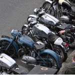 Klasyczne motocykle pod presją. Problem stale narasta