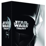 Klasyczne wersje "Gwiezdnych wojen" na DVD
