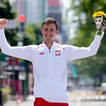 Klasyfikacja medalowa igrzysk olimpijskich: Polska na 17. miejscu