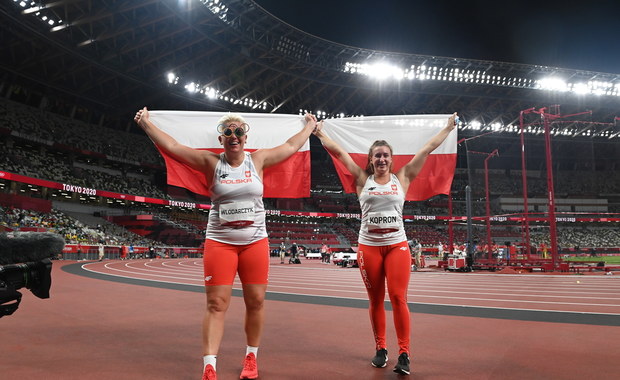 Klasyfikacja medalowa Tokio 2020: Polska zanotowała ogromny awans! [TABELA]