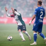 Klasyk w meczu o Superpuchar Polski. Legia gra na trudnym gruncie