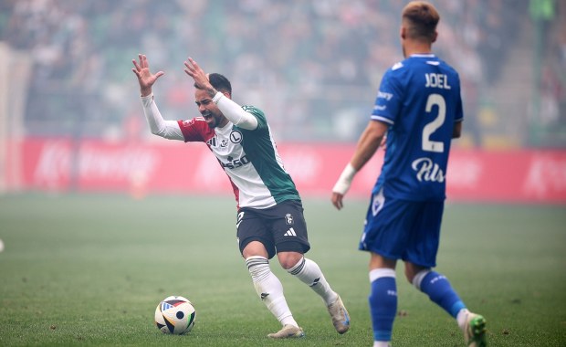 ​Klasyk w meczu o Superpuchar Polski. Legia gra na trudnym gruncie