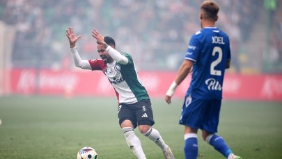 ​Klasyk w meczu o Superpuchar Polski. Legia gra na trudnym gruncie