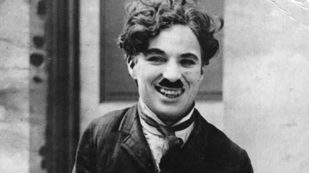Klasyki Chaplina trafią na polskie ekrany w nowych, odrestaurowanych wersjach. /Getty Images/Flash Press Media
