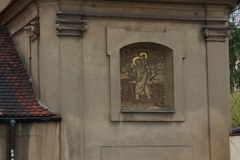 Klasztor franciszkanów we Wschowie