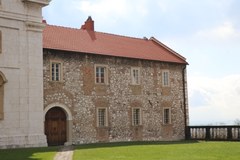 Klasztor kamedułów w Krakowie