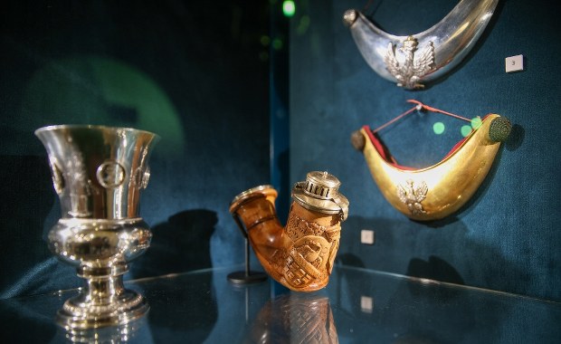 "Klasztorek. Muzeum Książąt Czartoryskich" - otwarcie wyjątkowej ekspozycji