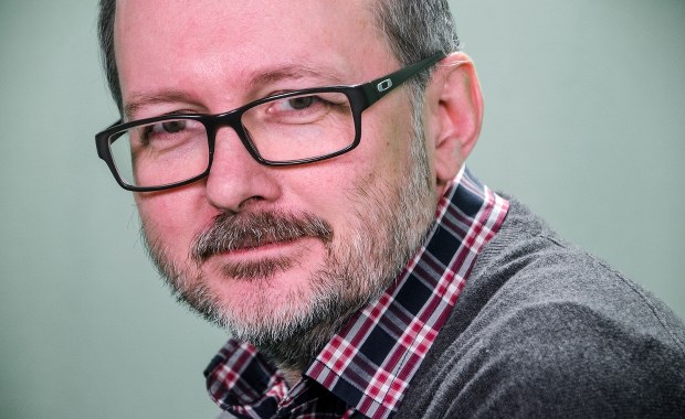 Klata na rympał, czyli wiwat lawa