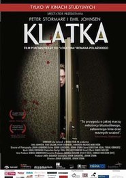 Klatka