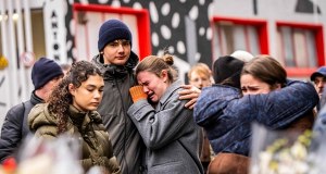 Klatkę schodową zwężono podczas remontu. Nowe informacje ws. pożaru w szwajcarskim kurorcie